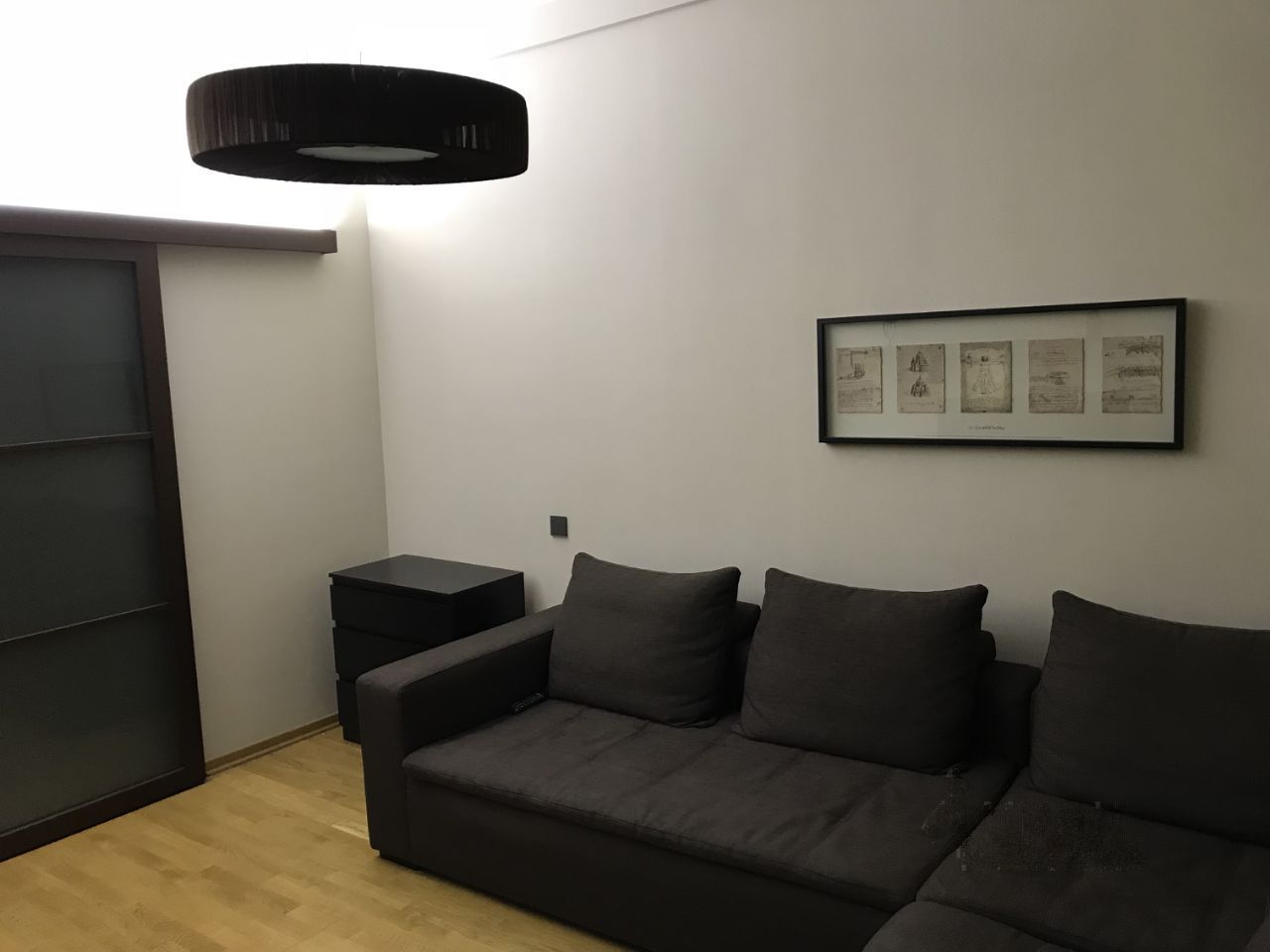 Аренда 2х-комнатной квартиры на г Москва, ул Платовская, д 4, метро Киевская, г. Москва