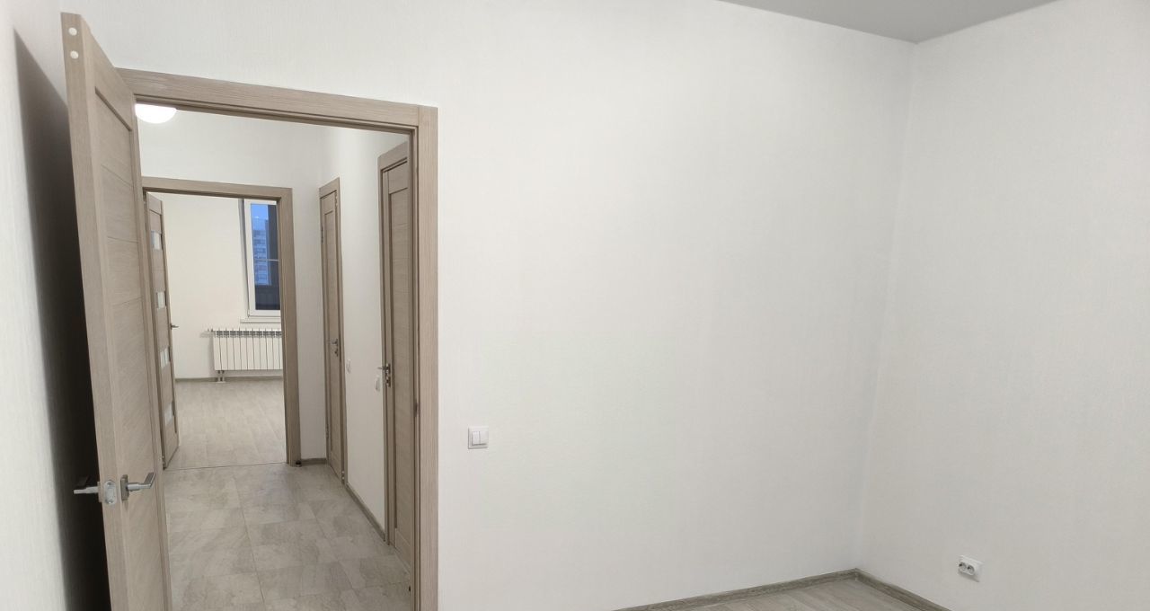 Сдам двухкомнатную квартиру на улица Кварцевая, 4к1, метро Ольховая, г. Москва