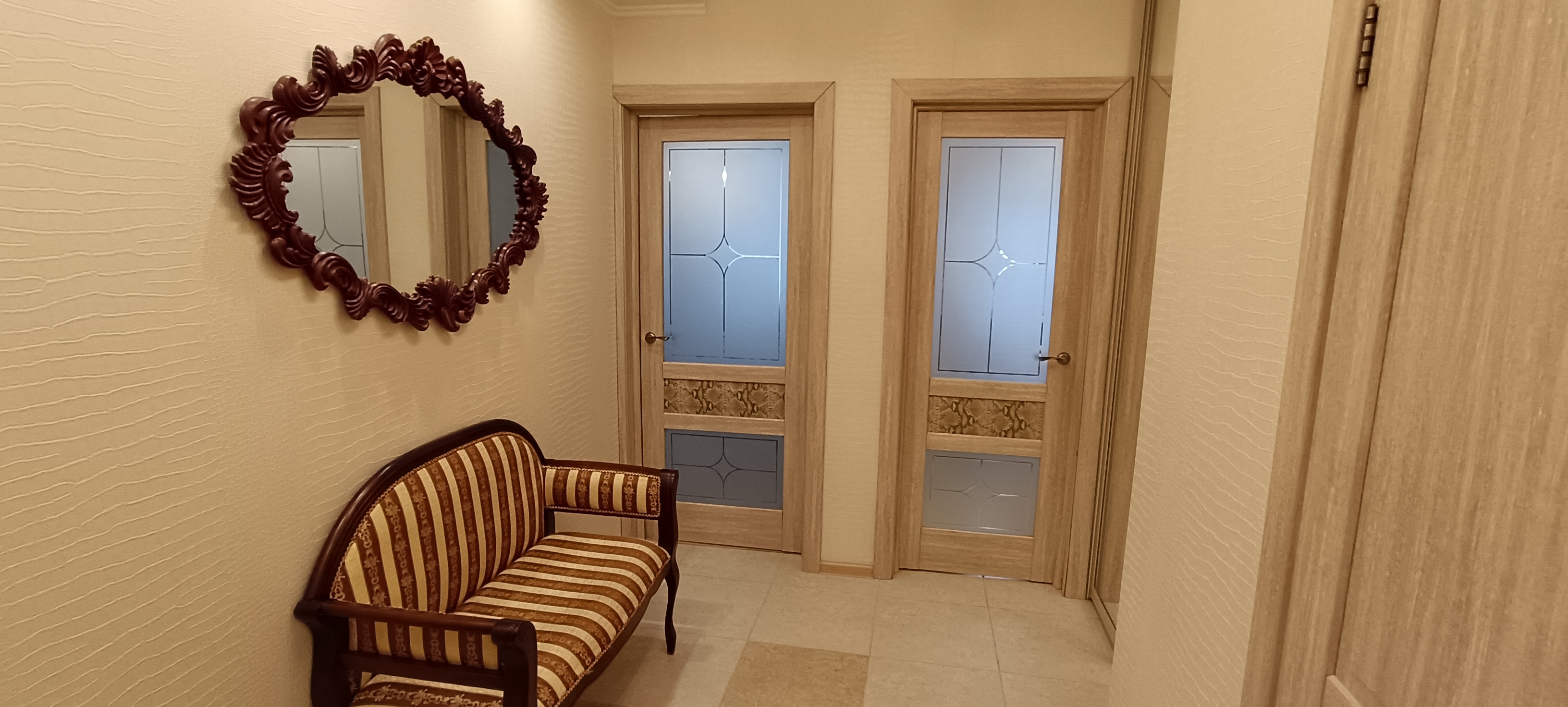 Аренда 1к квартиры на г Москва, ул 3-я Филевская, д 5, метро Филёвский парк, г. Москва