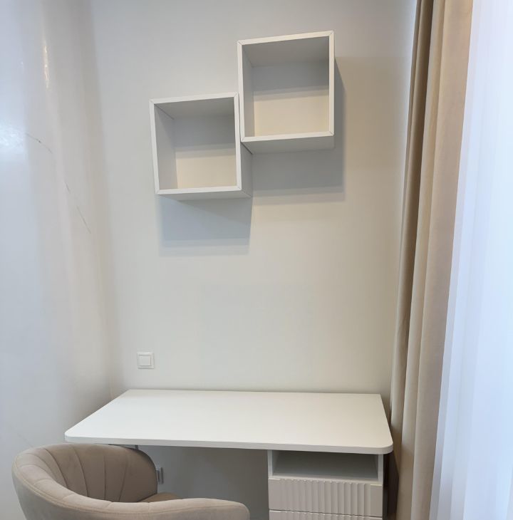 Сдаю 2-к квартиру на Херсонская улица, 43, метро Новые Черёмушки, г. Москва