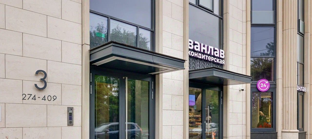 Сдается 1-к квартира на Нежинская улица, 5к2, г. Москва