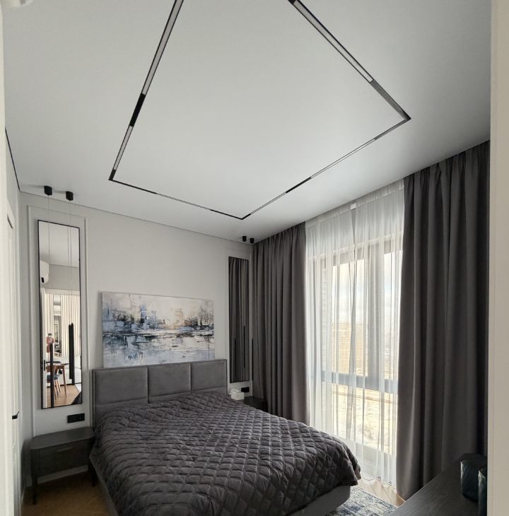 Сдам 2х-комнатную квартиру на Дубининская улица, 59А, метро Павелецкая, г. Москва