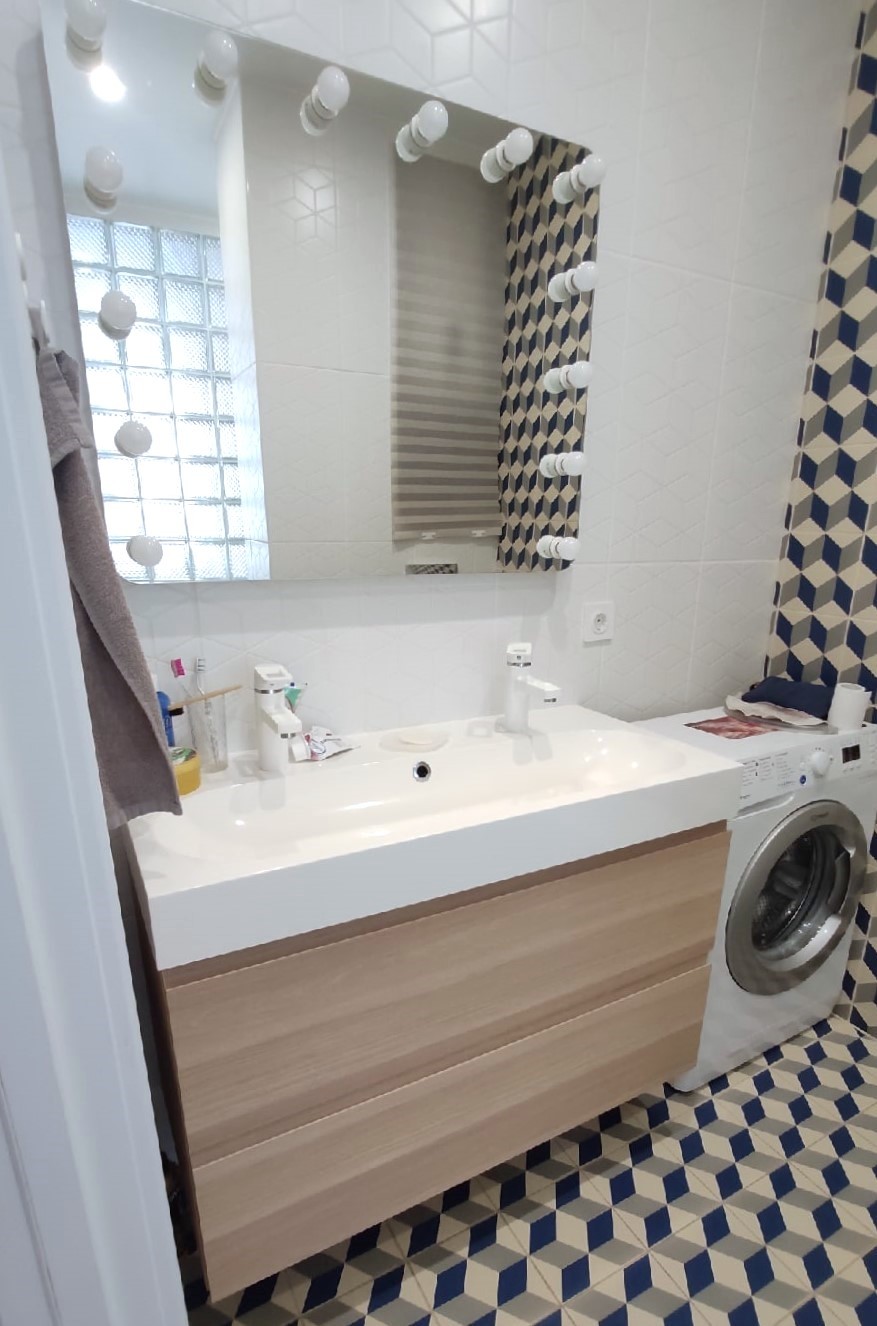 Аренда однокомнатной квартиры на г Санкт-Петербург, ул Кременчугская, д 17 к 3, метро Площадь Александра Невского, г. Санкт-Петербург