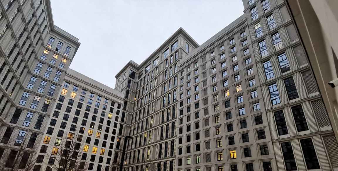 Аренда 2-к квартиры на Новоалексеевская улица, 16к2, метро ВДНХ, г. Москва