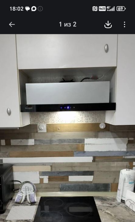 Аренда 1-к квартиры на улица Маршала Федоренко, 4к2, метро Ховрино, г. Москва