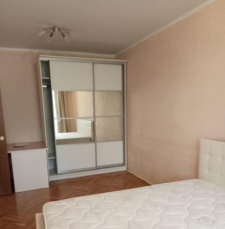 Сдается 1к квартира на Брянская улица, 12, метро Студенческая, г. Москва