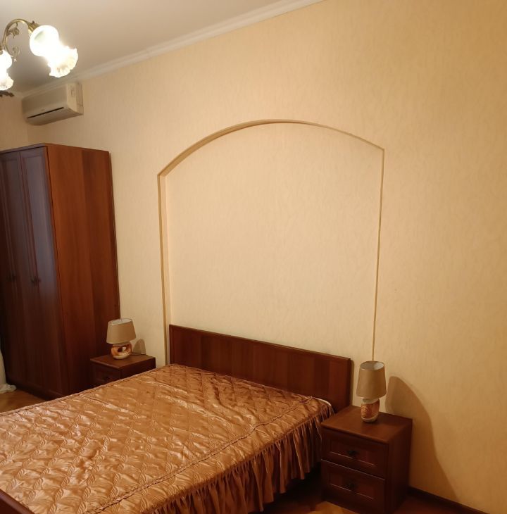 Аренда 2-к квартиры на Университетский проспект, 9, метро Университет, г. Москва