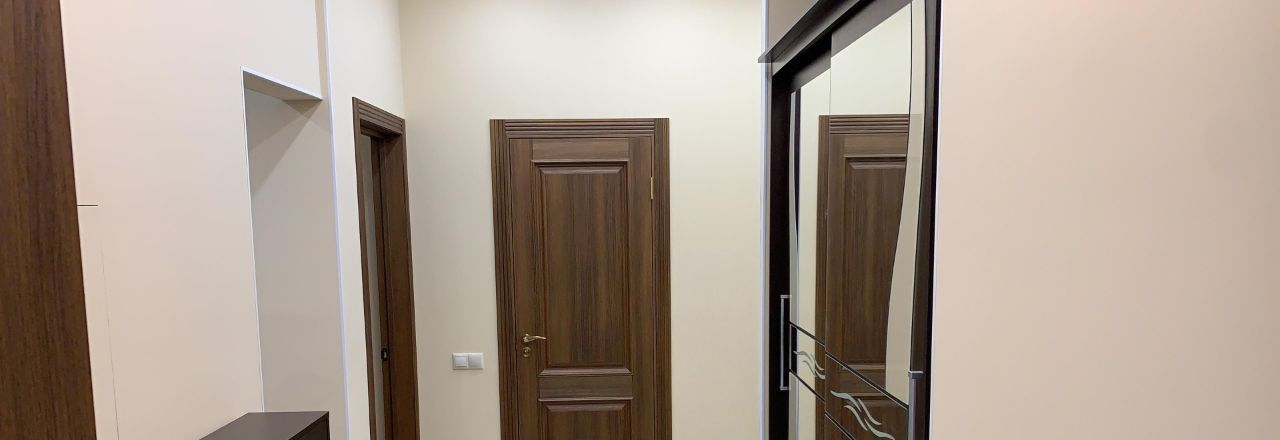 Сдам 2-к квартиру на Березовая аллея, 19к2, метро Свиблово, г. Москва
