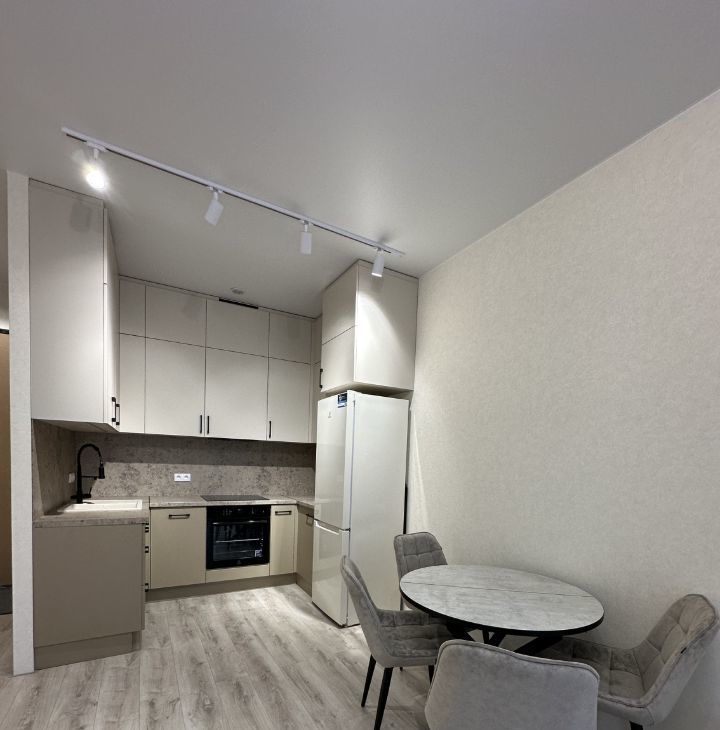 Снять 2-комнатную квартиру на Дубининская улица, 59А, метро Серпуховская, г. Москва