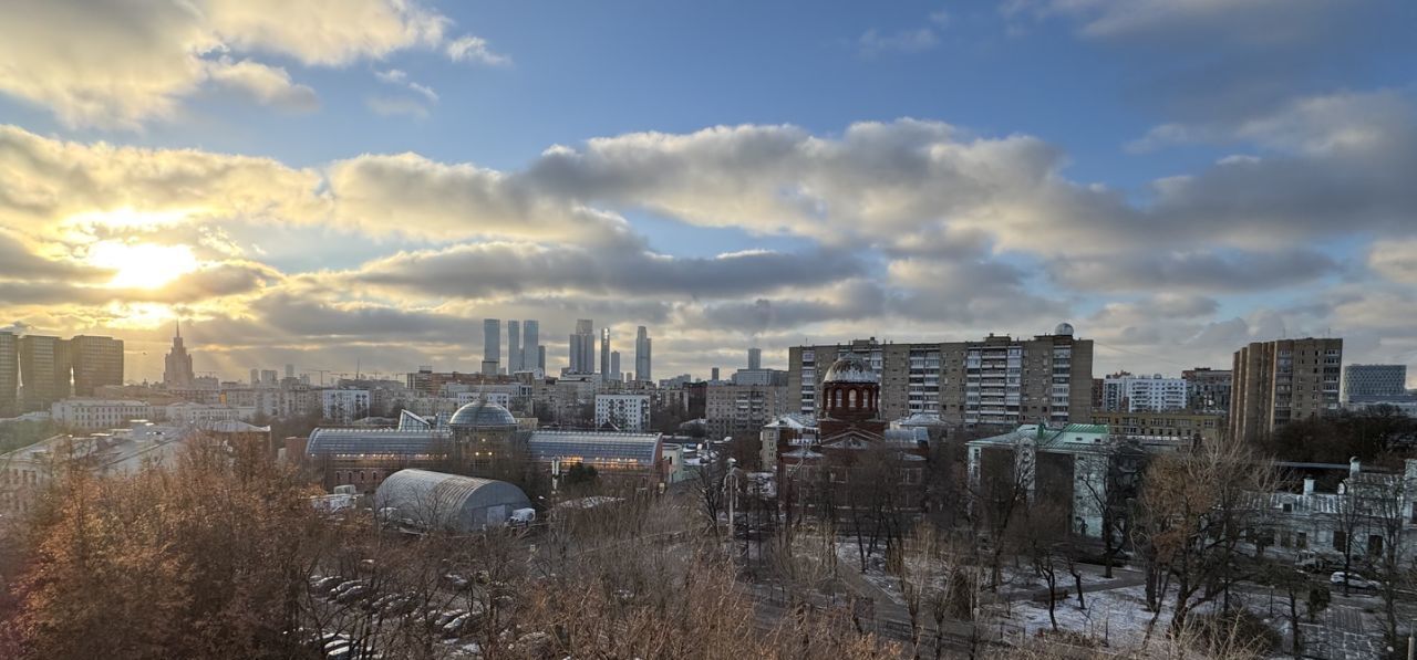 Сдам 2к квартиру на Большая Грузинская улица, 20, метро Улица 1905 года, г. Москва