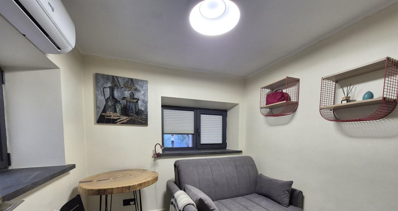 Сдается 1-к квартира на Хорошевское шоссе, 38С5, метро Беговая, г. Москва