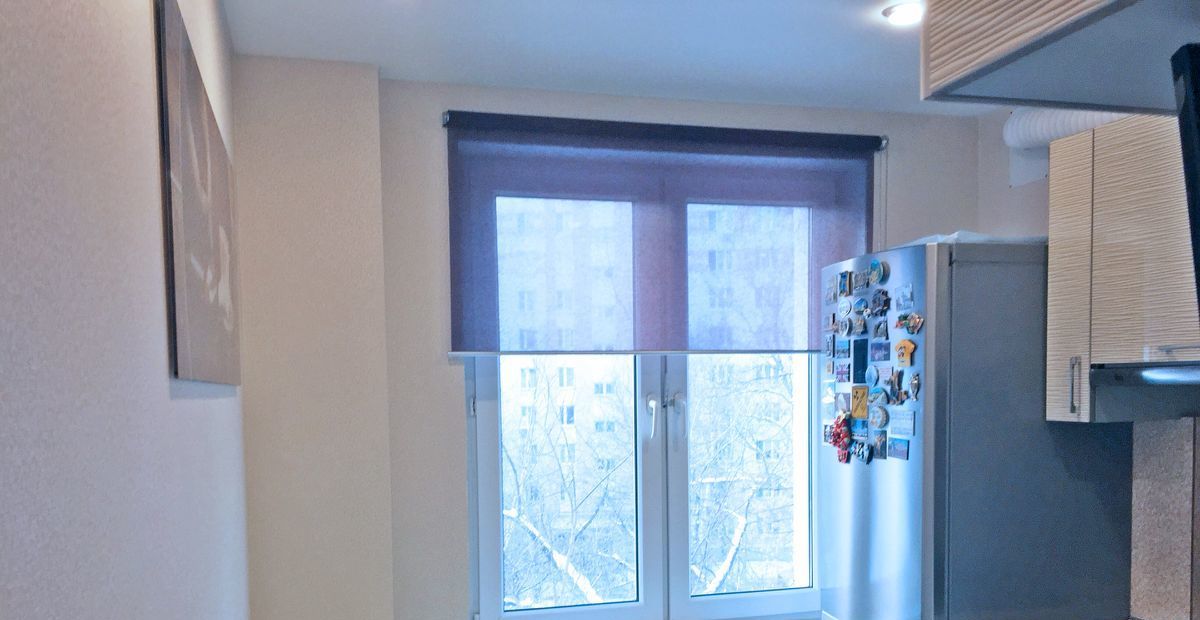 Сдам 1-к квартиру на улица Кухмистерова, 16, метро Текстильщики, г. Москва