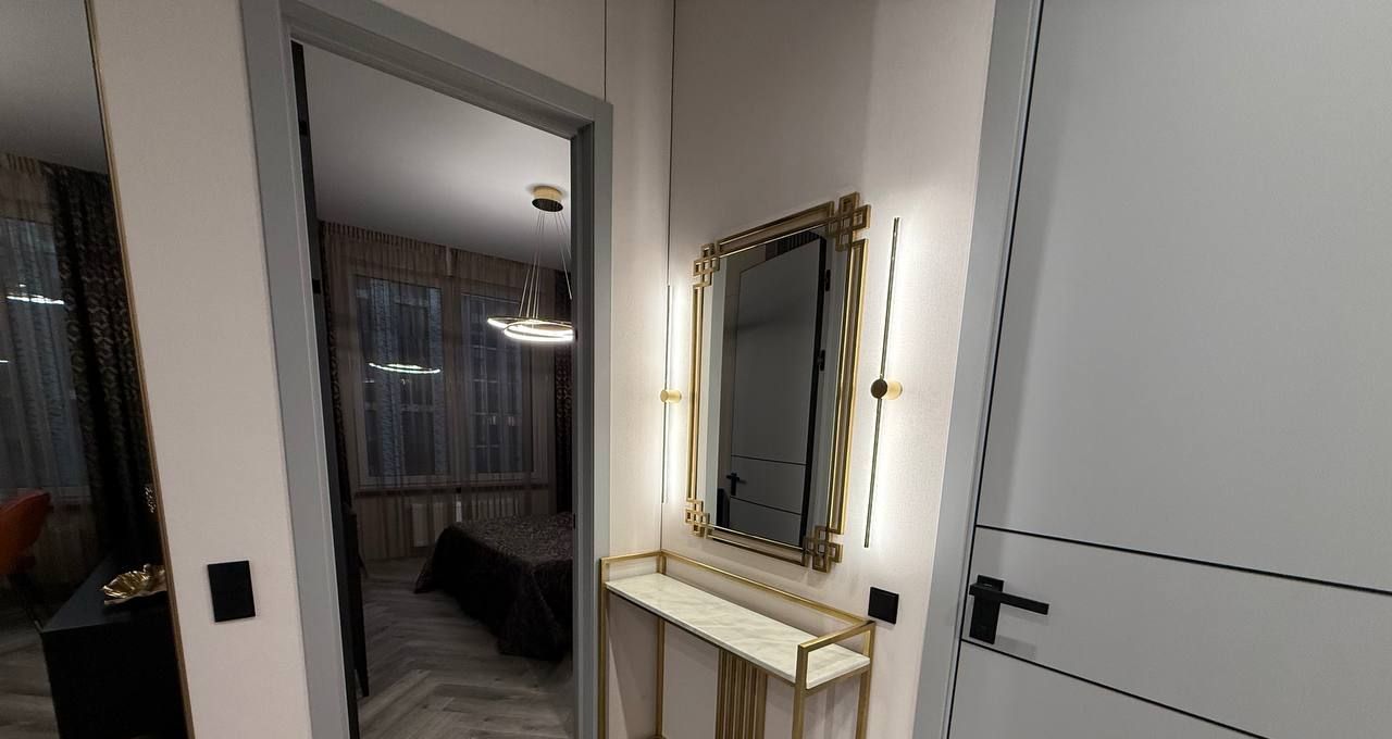 Сдается 2-комнатная квартира на Винницкая улица, 8к1, метро Ломоносовский проспект, г. Москва