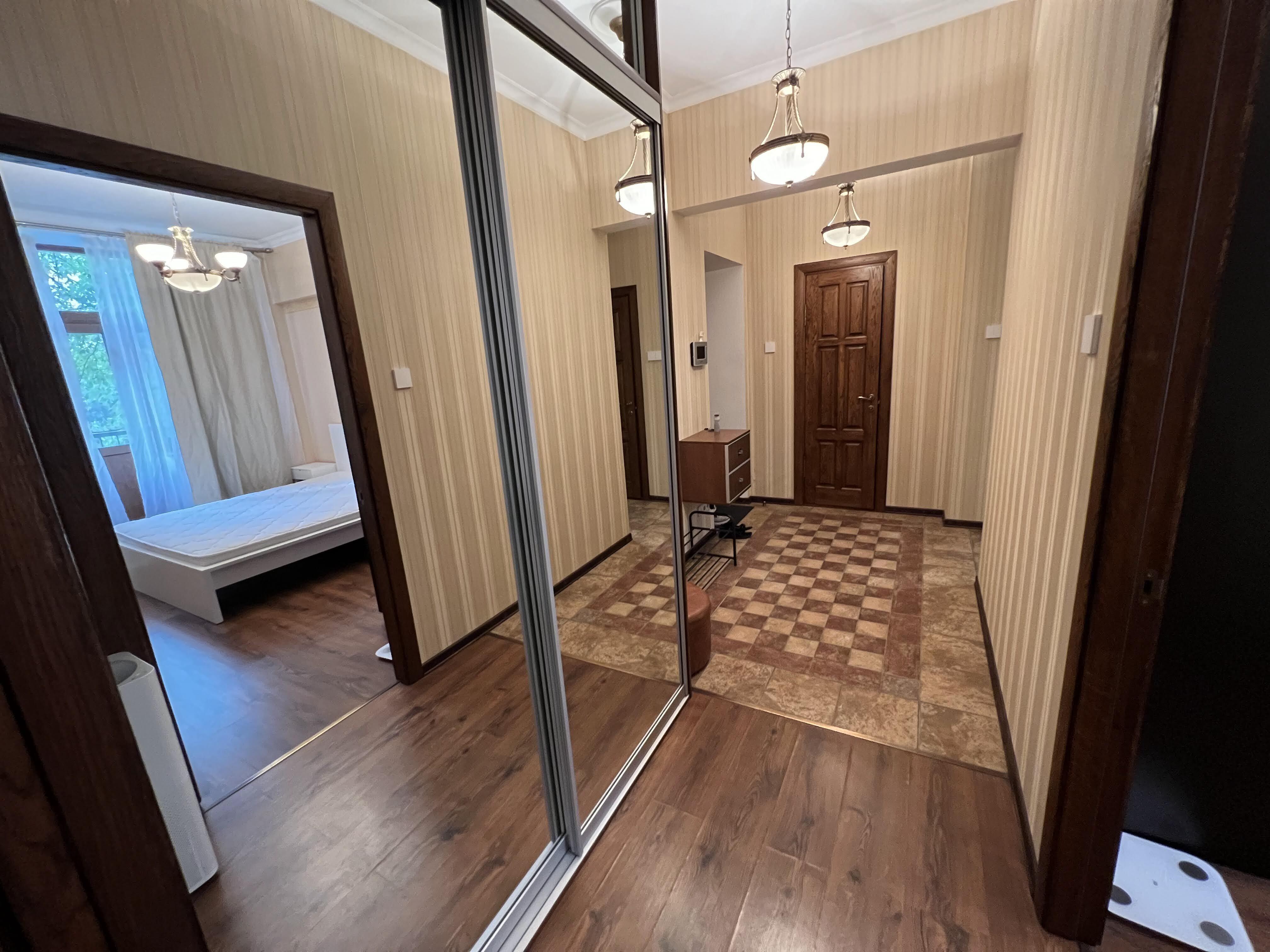 Сдается 2х-комнатная квартира на г Москва, ул Дениса Давыдова, д 7, метро Фили, г. Москва