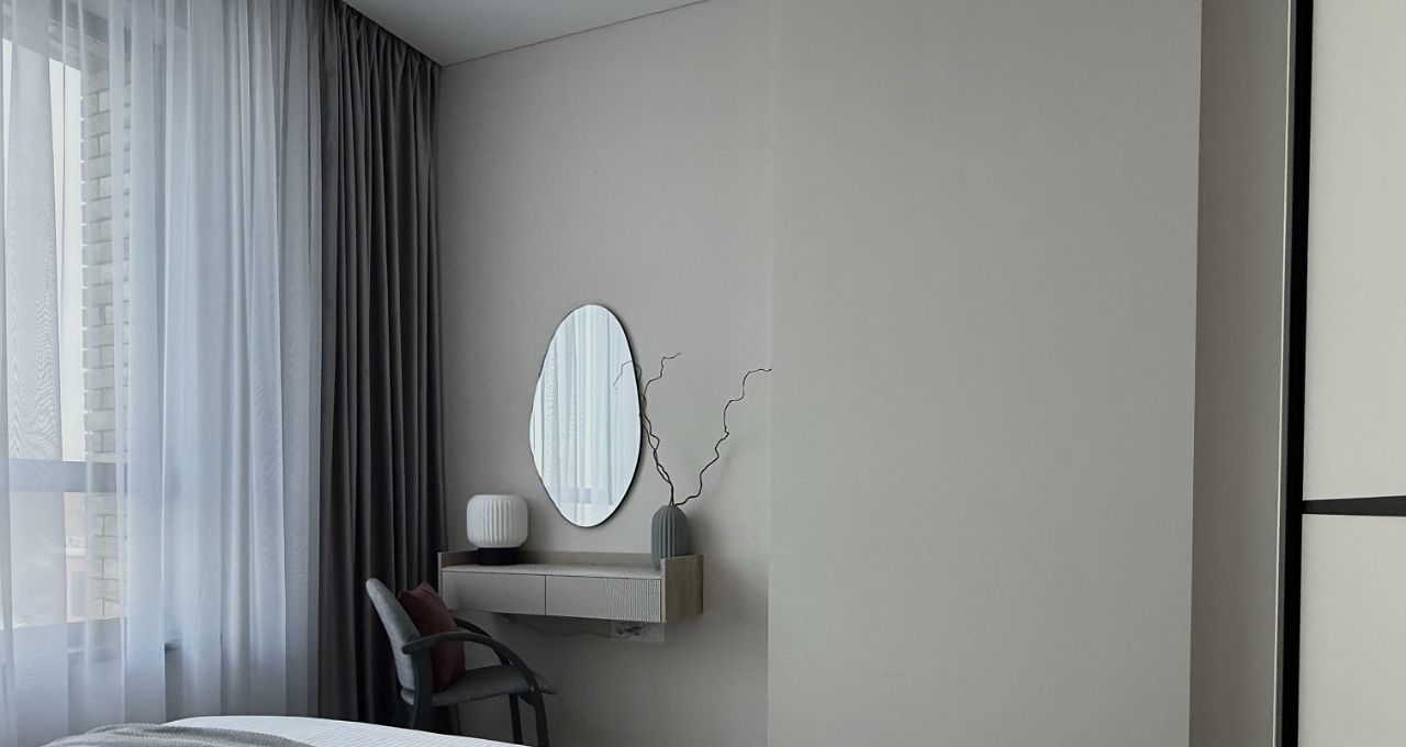 Сдаю 2-к квартиру на улица Нижние Мневники, 9, метро Молодёжная, г. Москва