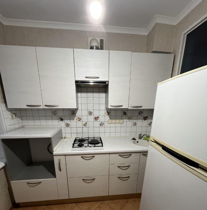 Аренда 2х-комнатной квартиры на Варшавское шоссе, 69К1, метро Нахимовский проспект, г. Москва