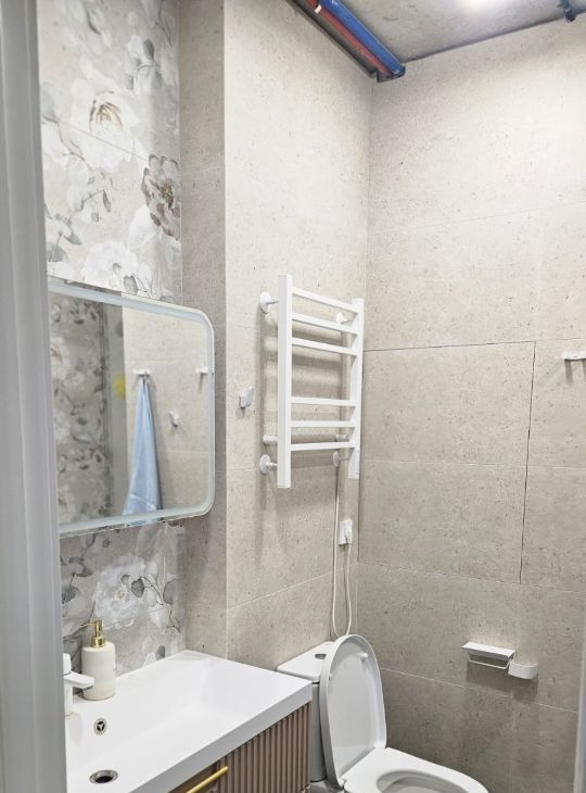 Сдаю однокомнатную квартиру на Нахимовский проспект, 31к3, метро Нахимовский проспект, г. Москва