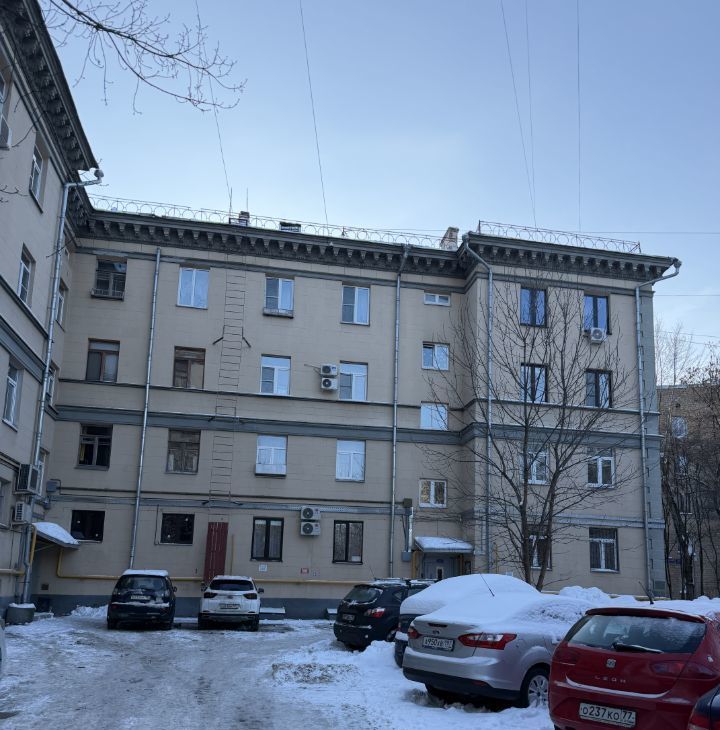 Сдам 2х-комнатную квартиру на Красногвардейский бульвар, 7, метро Улица 1905 года, г. Москва