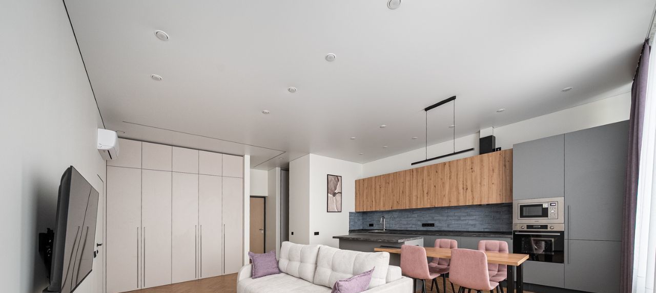 Сдаю 2к квартиру на Шелепихинская набережная, 34к5, метро Шелепиха, г. Москва