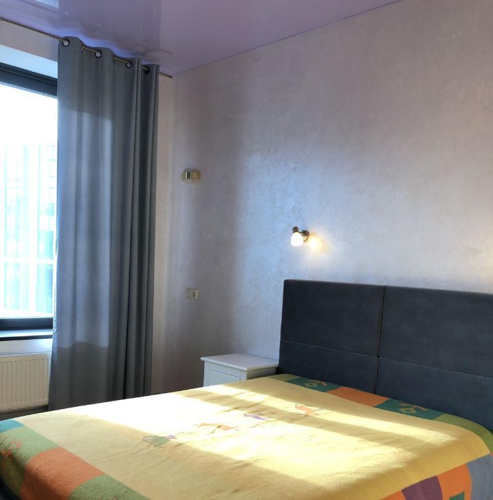 Сдается 3х-комнатная квартира на Береговой проезд, 5Ак5, метро Шелепиха, г. Москва