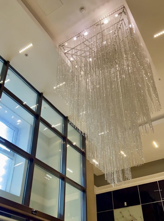 Аренда 3-комнатной квартиры на Авиационная улица, 77к2, метро Щукинская, г. Москва