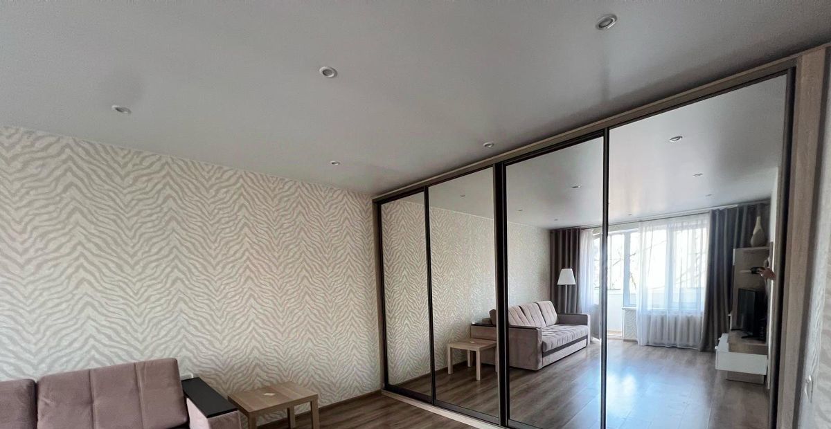 Сдается 1-к квартира на Профсоюзная улица, 44К7, метро Профсоюзная, г. Москва