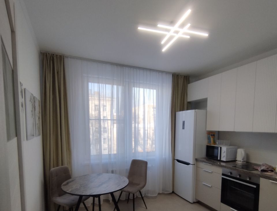 Снять 1-комнатную квартиру на улица Кедрова, 16К3, метро Профсоюзная, г. Москва