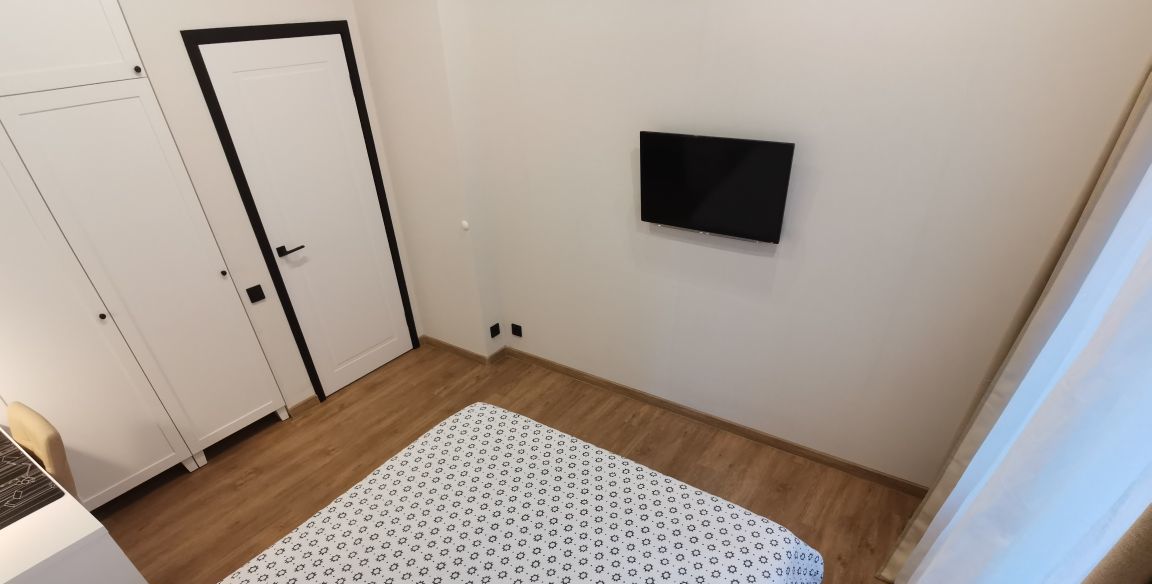 Сдам 2-к квартиру на Новоалексеевская улица, 16к2, метро ВДНХ, г. Москва
