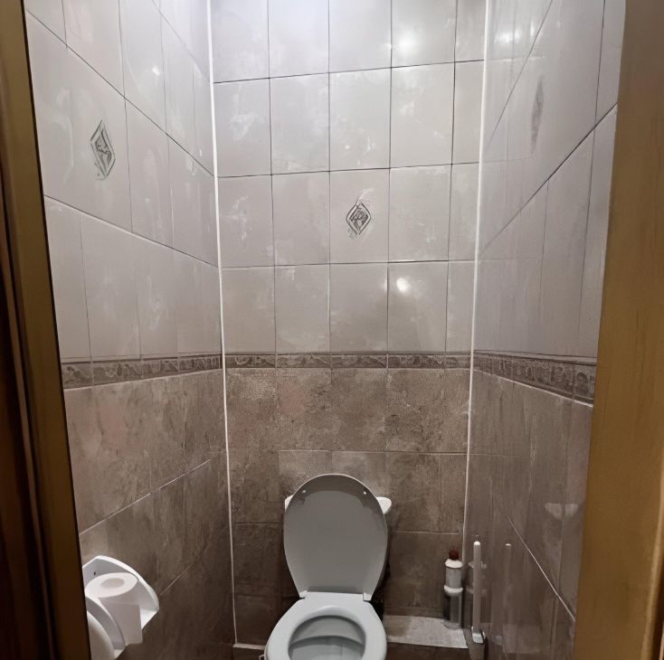 Сдается 1-к квартира на улица Перерва, 55, метро Братиславская, г. Москва