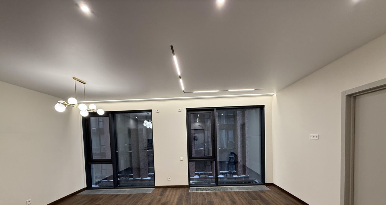 Сдам 4х-комнатную квартиру на Волгоградский проспект, 32/5к4, метро Угрешская, г. Москва