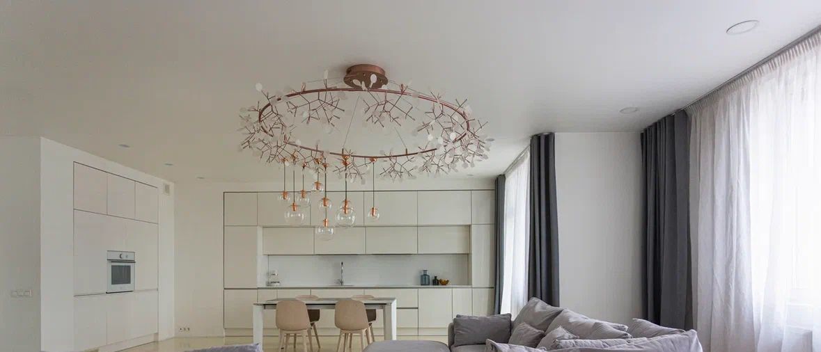 Аренда 2-комнатной квартиры на Сосинская улица, 6, метро Дубровка (Люблинская линия), г. Москва