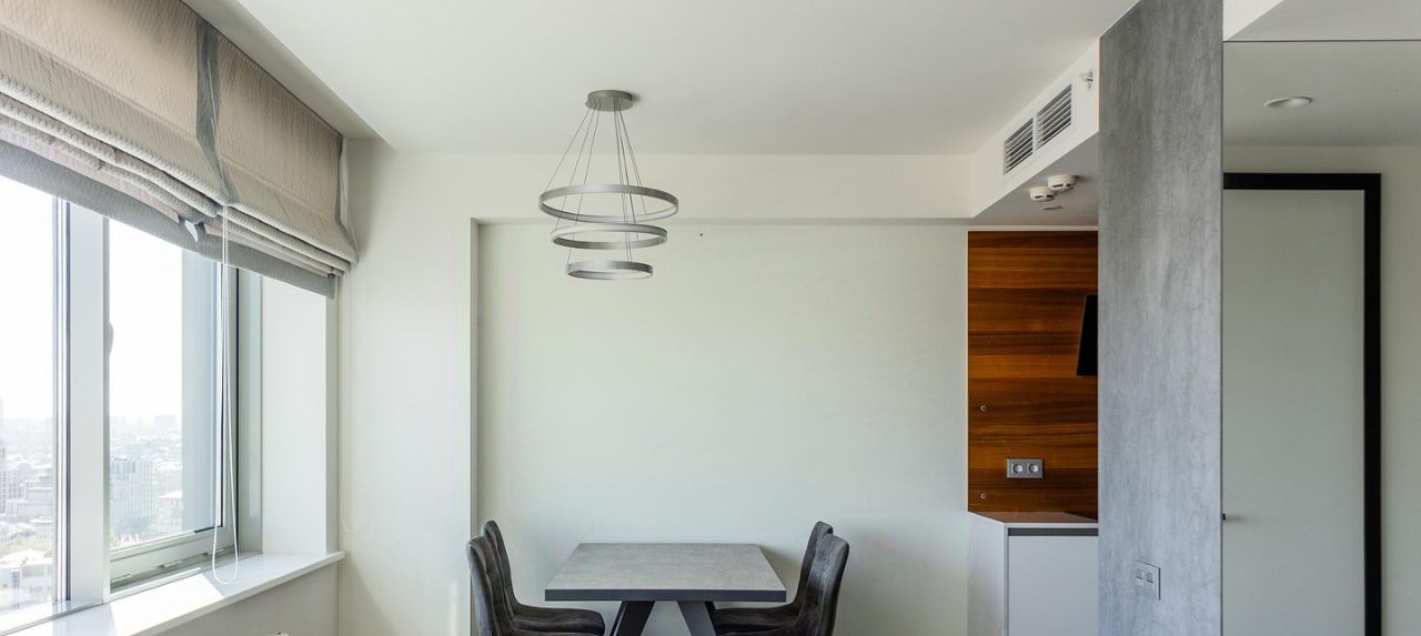 Сдам 2к квартиру на улица Новый Арбат, 15, метро Кропоткинская, г. Москва