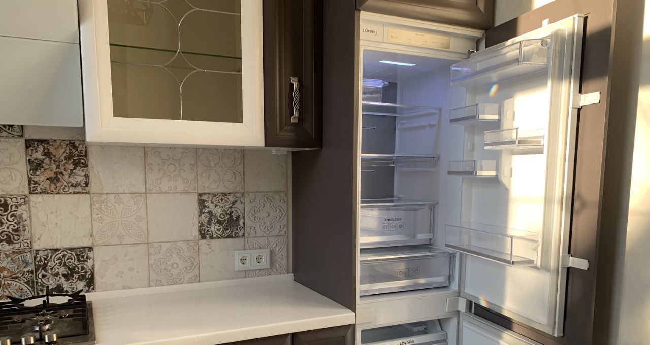 Сдам 2к квартиру на улица Куусинена, 11к1, метро Полежаевская, г. Москва