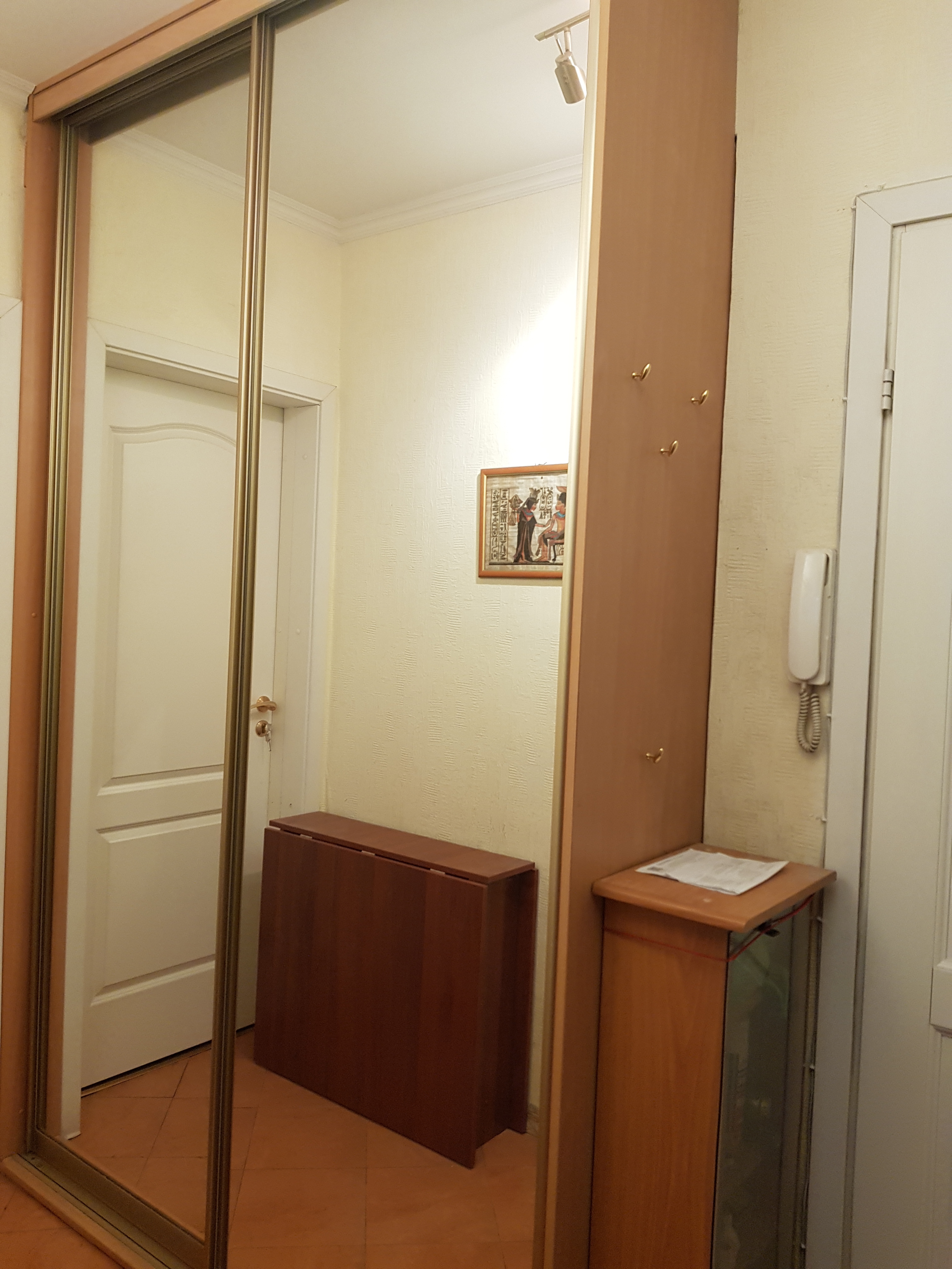 Сдам 2х-комнатную квартиру на г Москва, Ленинский пр-кт, д 85, метро Новые Черёмушки, г. Москва