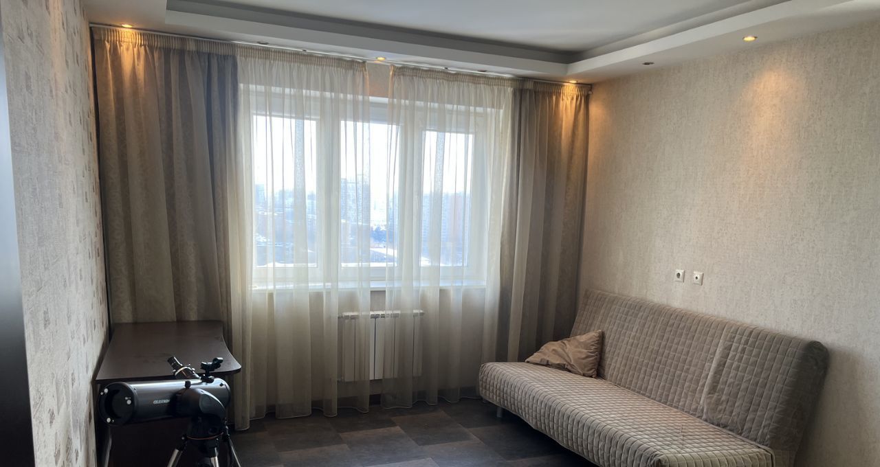 Снять 3-к квартиру на Новочеремушкинская улица, 34к1, метро Новые Черёмушки, г. Москва