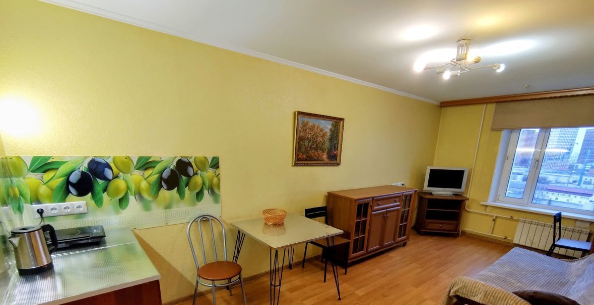 Сдается 2-к квартира на Алтуфьевское шоссе, 2, метро Окружная (Люблинская линия), г. Москва