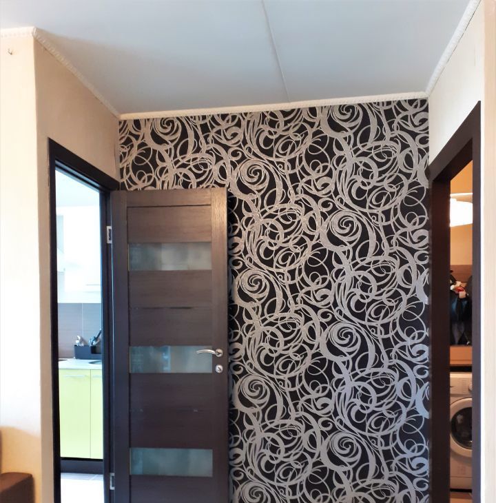 Сдам 1-комнатную квартиру на Большая Марьинская улица, 17, метро Рижская, г. Москва