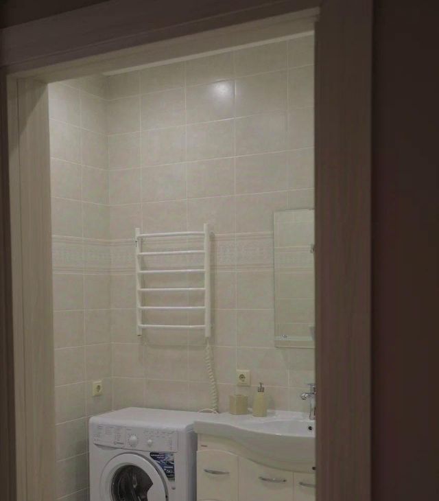 Снять 2-к квартиру на Погонный проезд, 3ак2, г. Москва