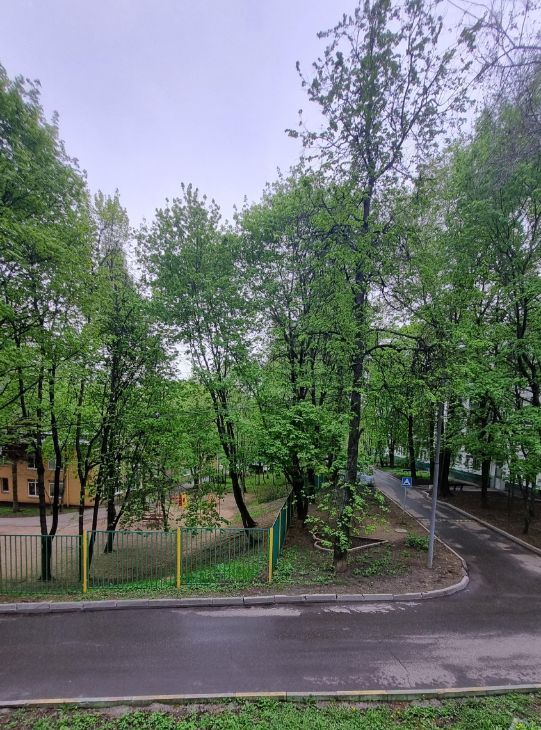 Сдам 1-комнатную квартиру на Севастопольский проспект, 46К6, метро Калужская, г. Москва
