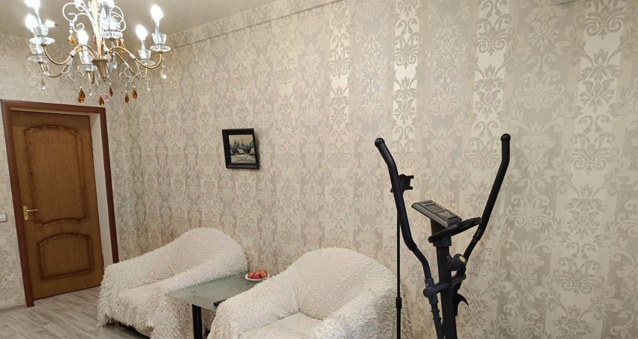 Сдается 3х-комнатная квартира на Коптевская улица, 26К1, метро Водный стадион, г. Москва