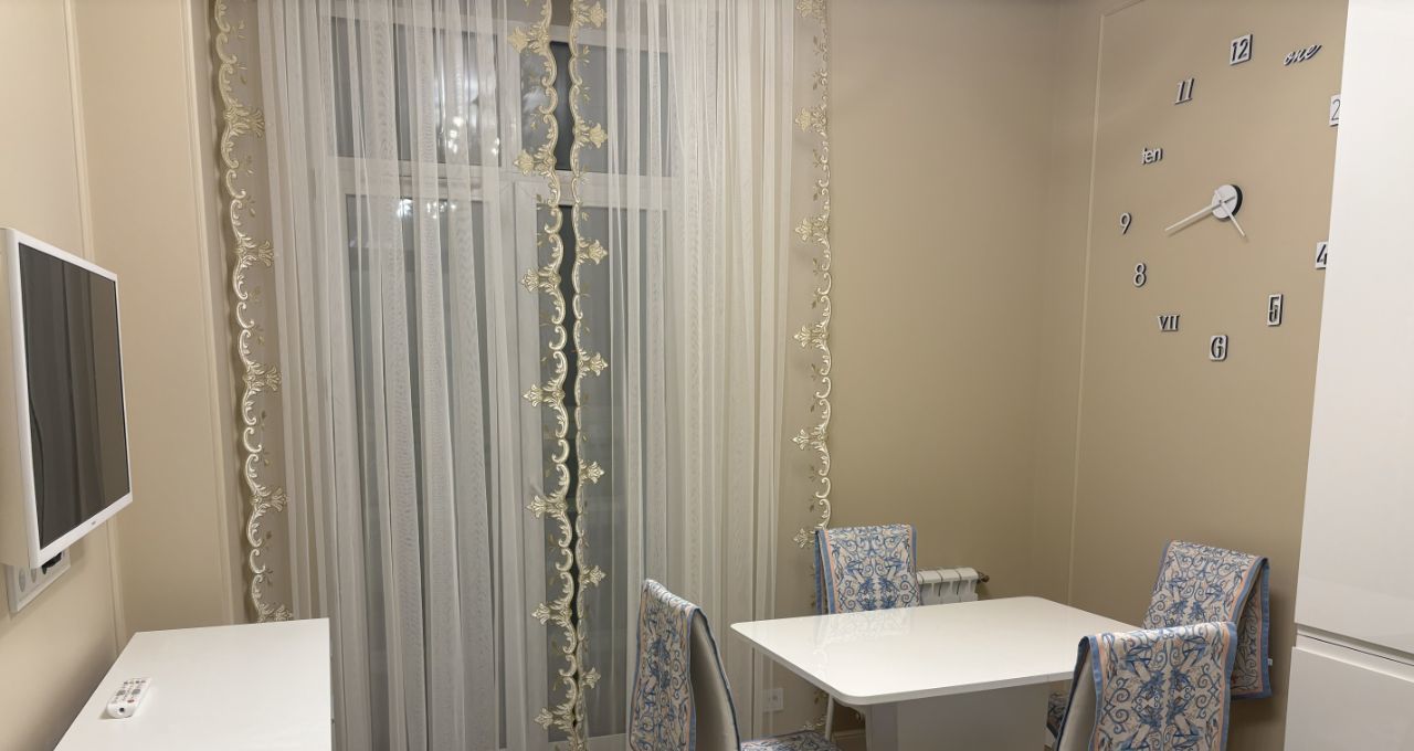 Сдаю 1к квартиру на Хорошевское шоссе, 25Ак2, метро ЦСКА, г. Москва