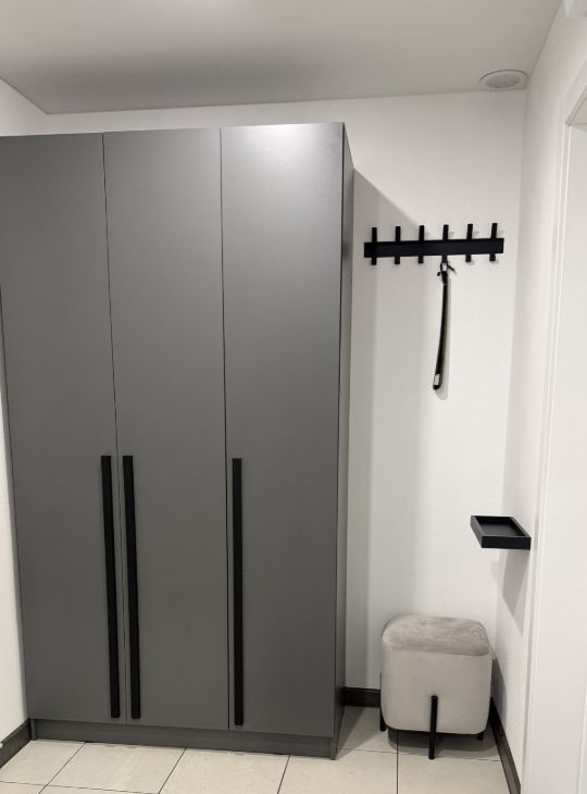 Сдаю двухкомнатную квартиру на улица Сокольнический Вал, 1, метро Рижская, г. Москва