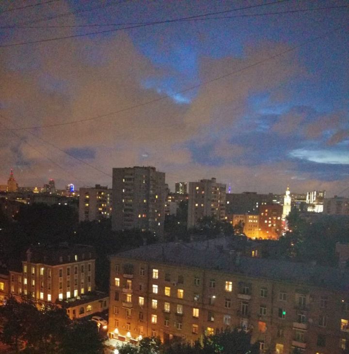 Снять однокомнатную квартиру на Бауманская улица, 58А, метро Курская, г. Москва