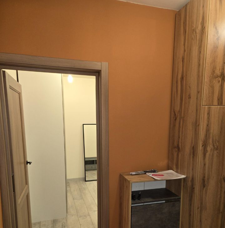 Сдам 1к квартиру на Сумской проезд, 4К4, метро Южная, г. Москва