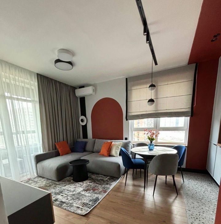 Сдам 3х-комнатную квартиру на улица Эдварда Грига, 14, метро Бульвар Адмирала Ушакова, г. Москва