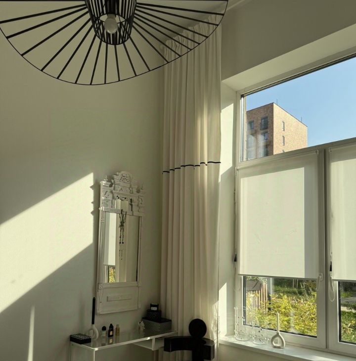 Сдам двухкомнатную квартиру на проспект Новосередневский, 19, метро Прокшино, г. Москва