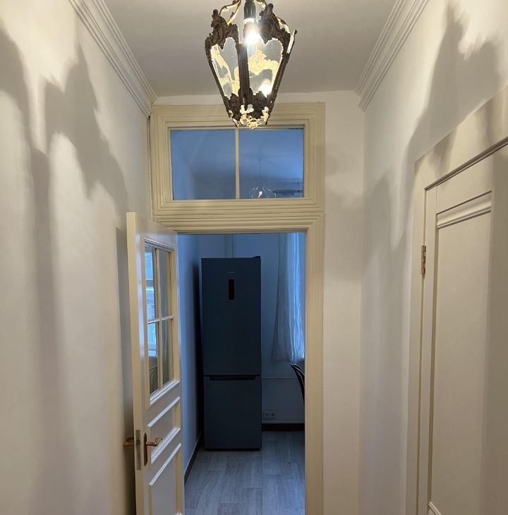 Сдам трехкомнатную квартиру на 3-я Песчаная улица, 5К1, метро Сокол, г. Москва