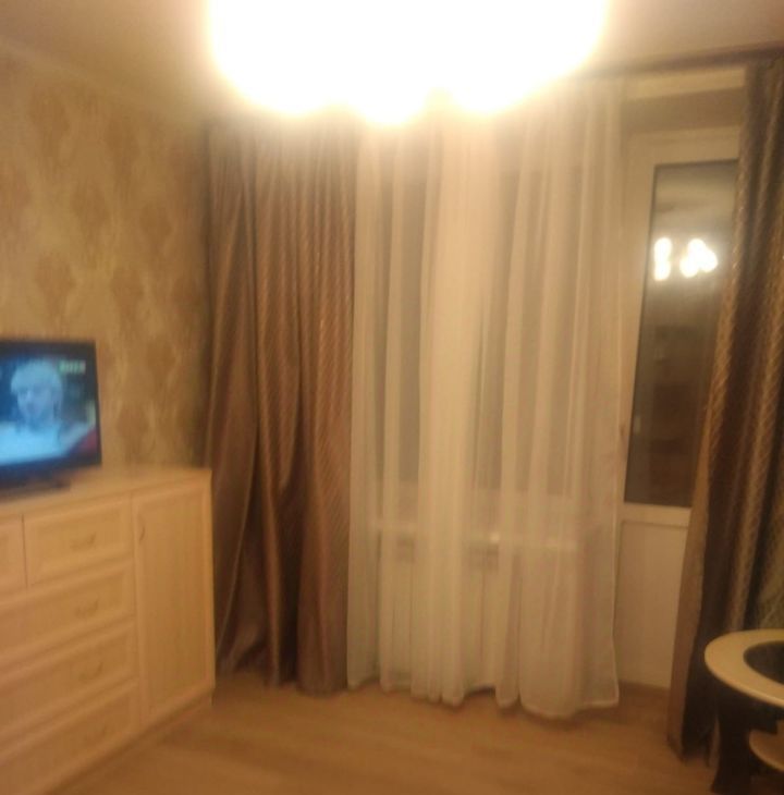 Снять 2-к квартиру на 13, метро Люблино, г. Москва