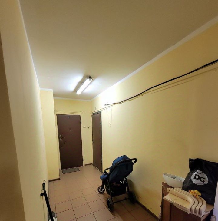 Аренда 3к квартиры на Новоясеневский проспект, 16К1, метро Тёплый Стан, г. Москва