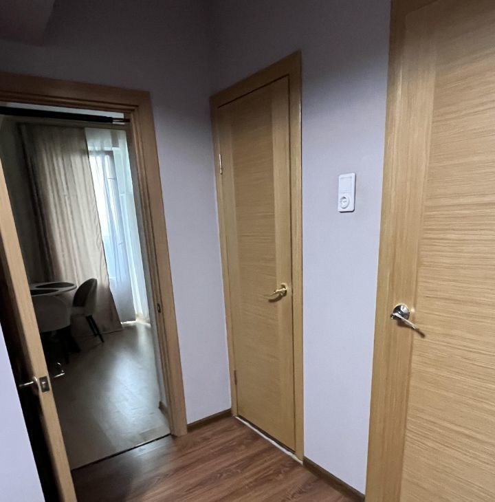 Сдается 1-комнатная квартира на Ярославское шоссе, 34, метро ВДНХ, г. Москва